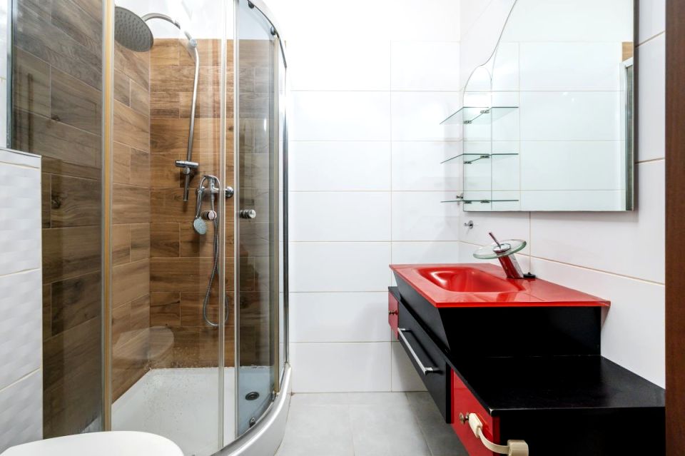 Mieszkanie blok mieszkalny sprzedaż