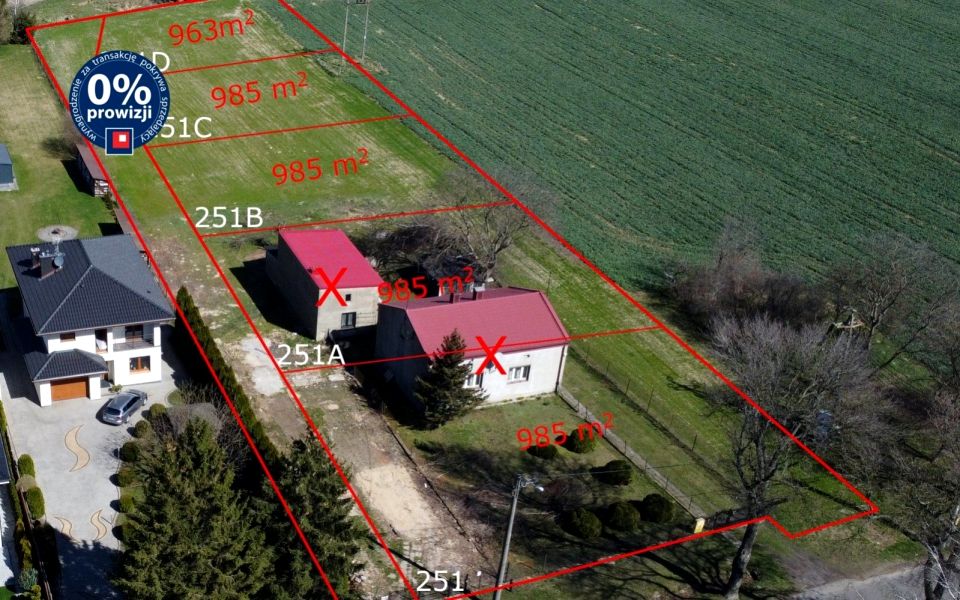 Działka Piotrków Trybunalski