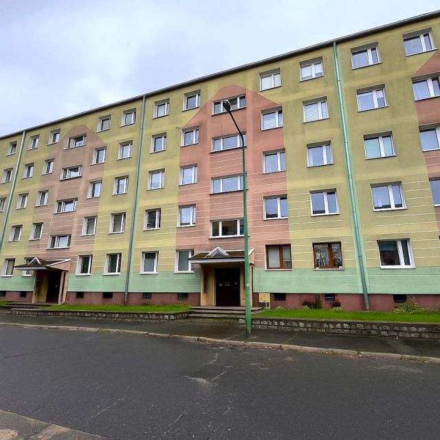 Mieszkanie Dzierżoniów