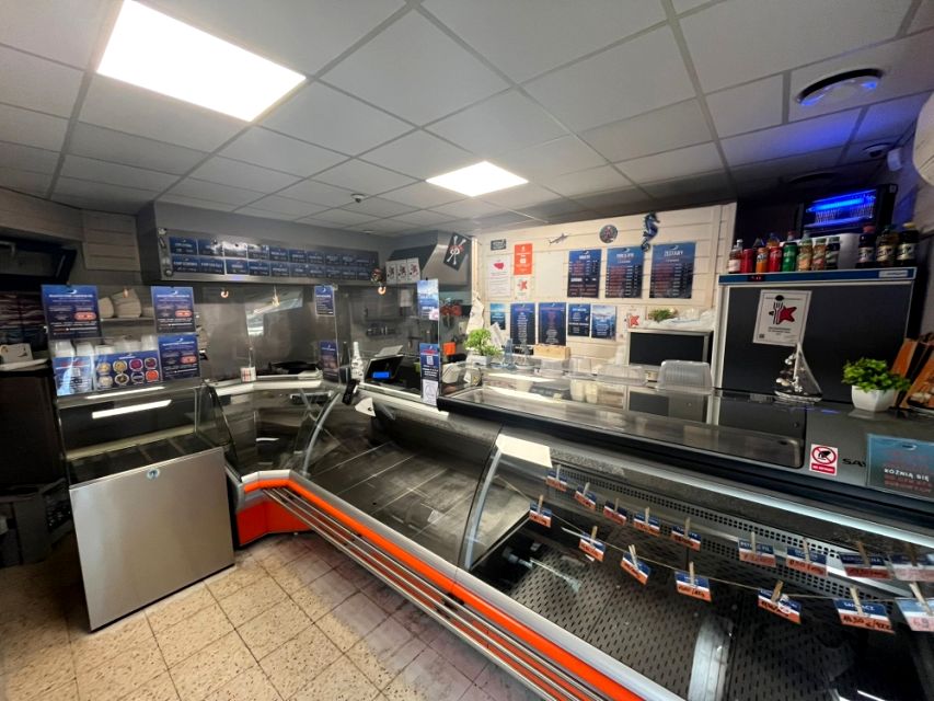 Lokal Kraków sprzedaż