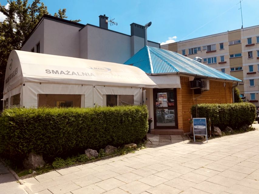 Lokal Kraków