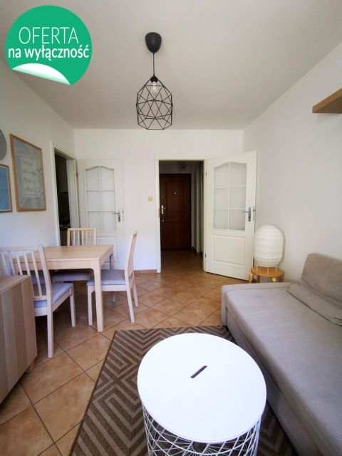 Mieszkanie blok mieszkalny wynajem