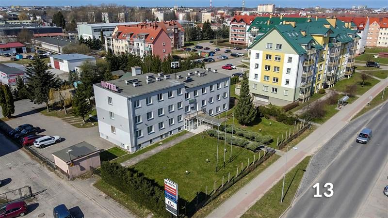 Mieszkanie Koszalin sprzedaż