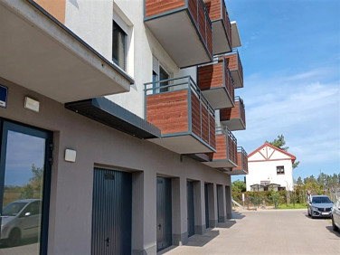 Mieszkanie Leszno