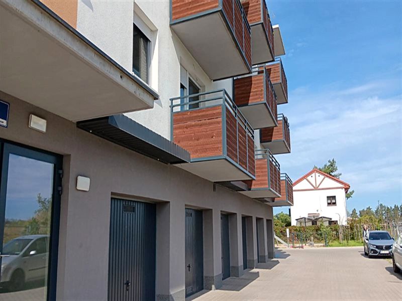 Mieszkanie Leszno