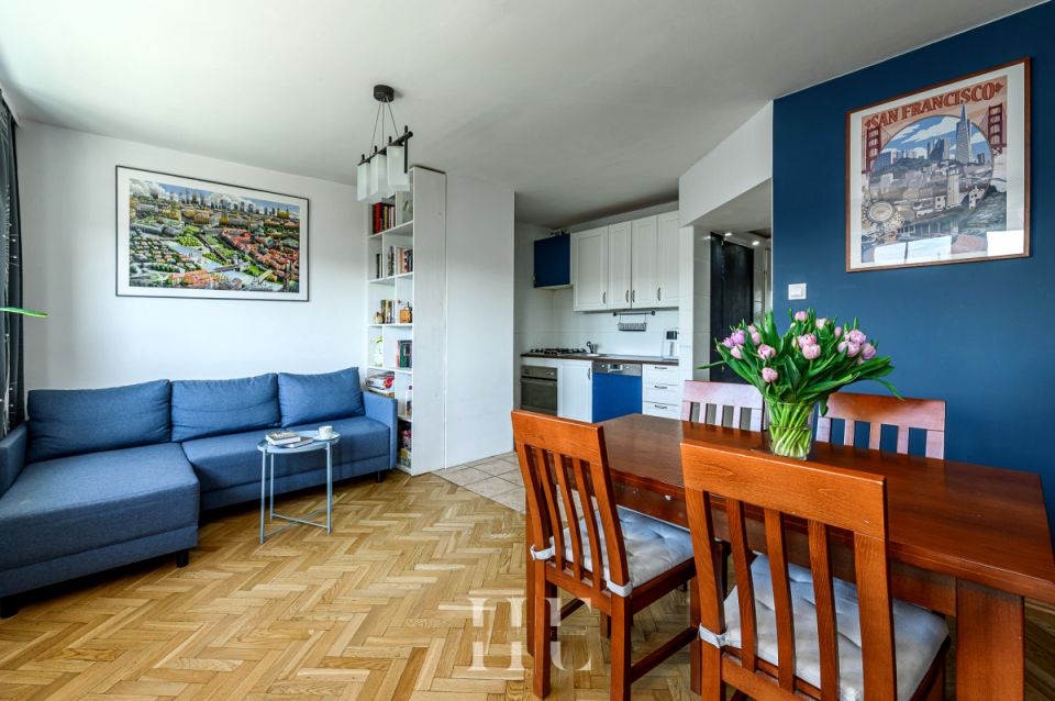 Mieszkanie Warszawa sprzedaż