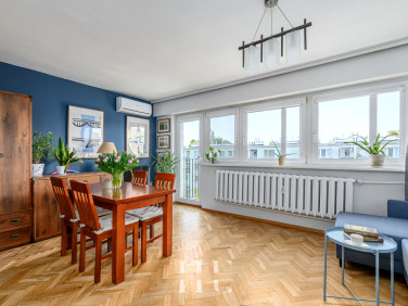 Mieszkanie Warszawa