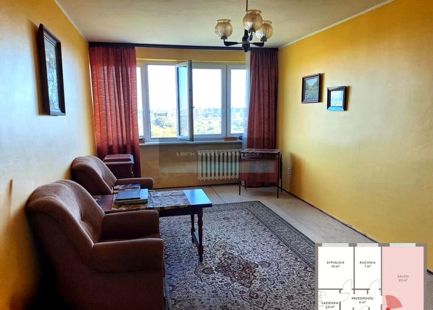 Mieszkanie Warszawa sprzedaż