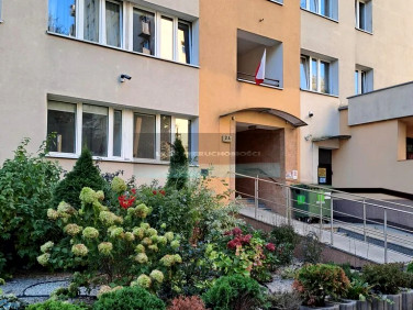 Mieszkanie Warszawa