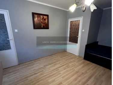 Mieszkanie blok mieszkalny sprzedaż