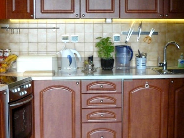 Mieszkanie Warszawa sprzedaż