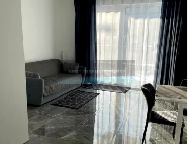 Mieszkanie Pruszków