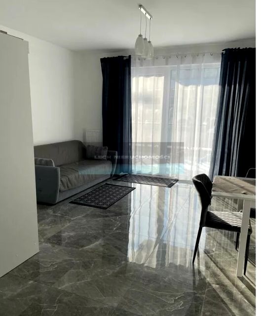 Mieszkanie Pruszków