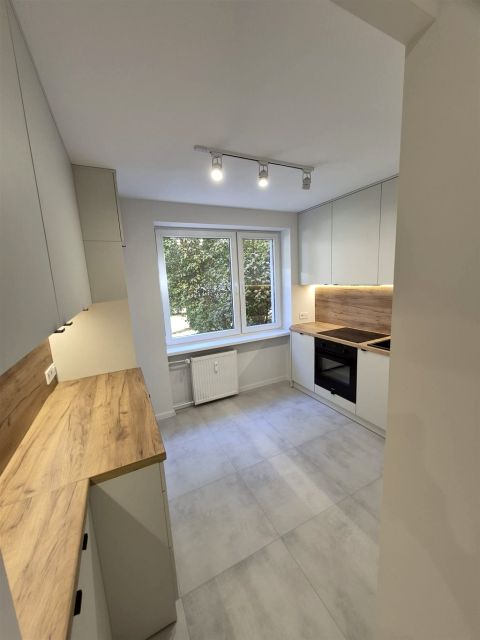 Mieszkanie Częstochowa