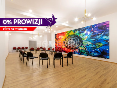 Lokal Warszawa