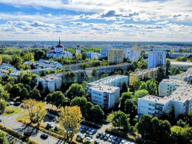 Mieszkanie Warszawa