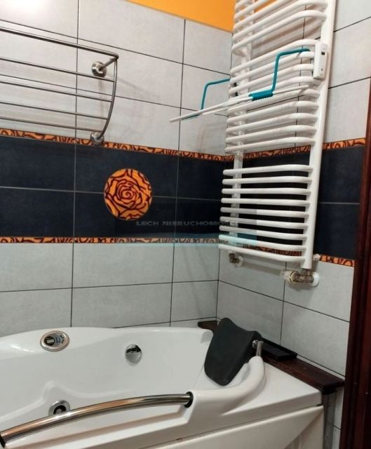 Mieszkanie blok mieszkalny sprzedaż