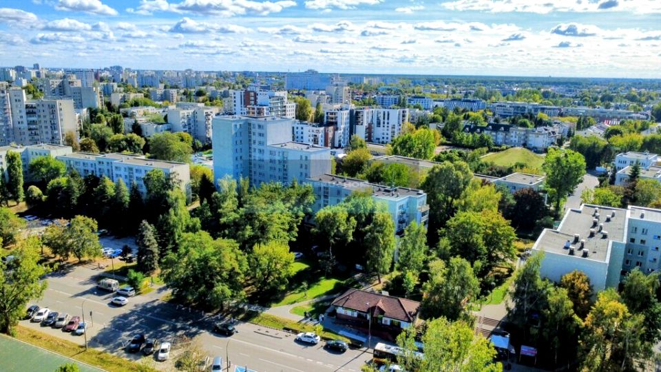 Mieszkanie Warszawa sprzedaż