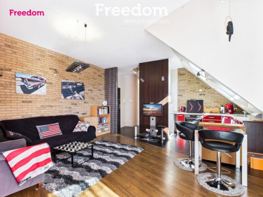 Mieszkanie nad jeziorem