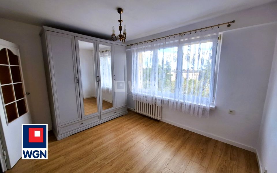 Mieszkanie Częstochowa