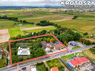 Lokal Krotoszyn