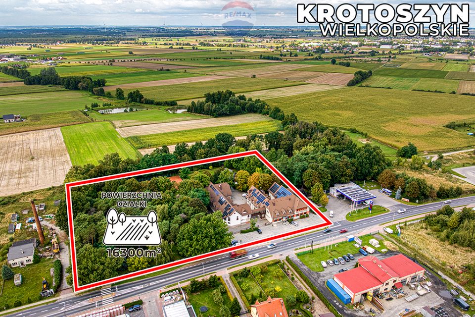 Lokal Krotoszyn