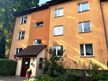 Mieszkanie Szczecin