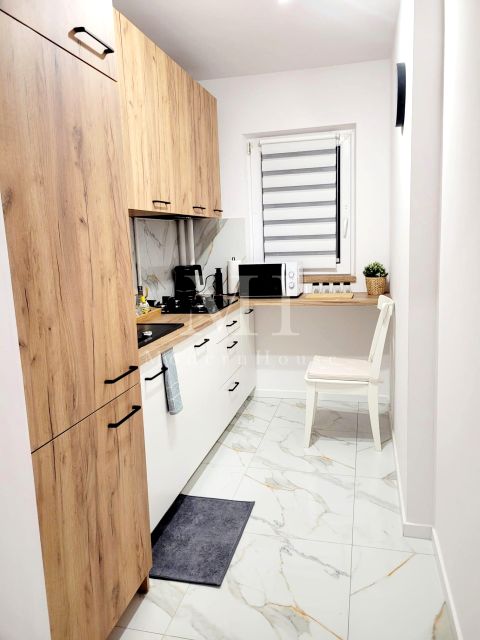 Mieszkanie blok mieszkalny sprzedaż