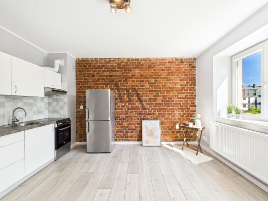 Mieszkanie Wrocław sprzedaż