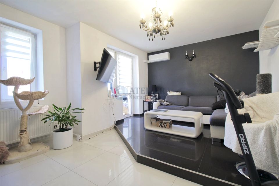 Mieszkanie Bydgoszcz