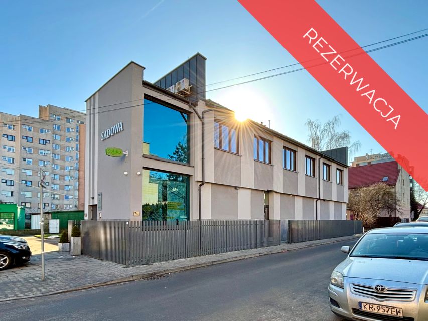Lokal Kraków