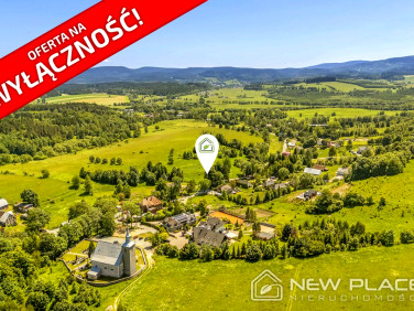 Działka budowlana Duszniki-Zdrój