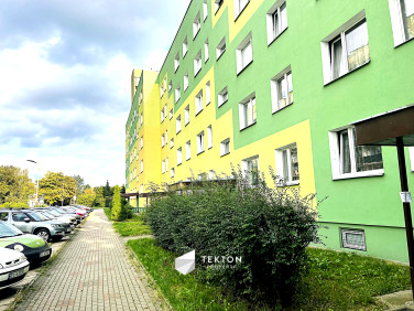 Mieszkanie Łódź
