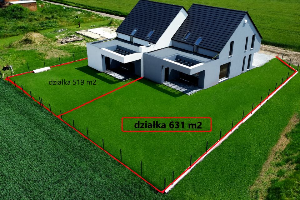 Dom Przeworno