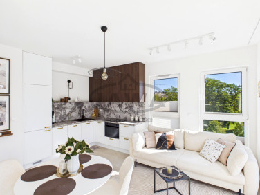 Mieszkanie Bydgoszcz