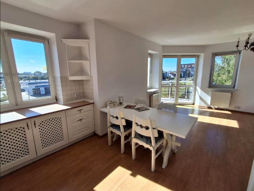 Mieszkanie Warszawa sprzedaż