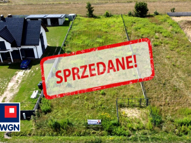 Działka budowlana Kamyk sprzedam