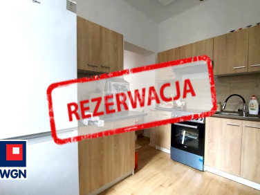 Mieszkanie Częstochowa