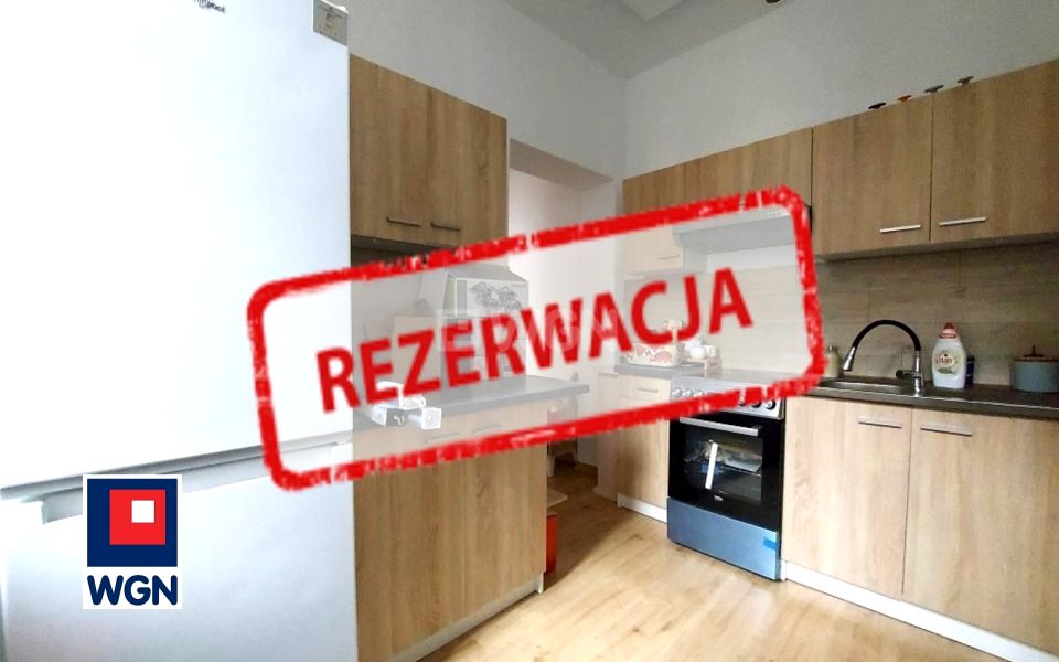 Mieszkanie Częstochowa