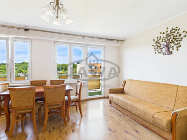 Mieszkanie Bydgoszcz