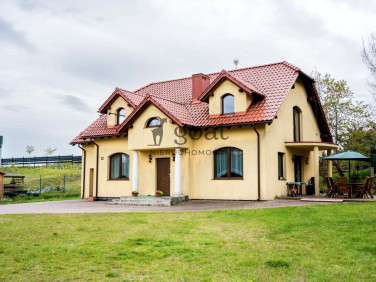 Dom Koleczkowo