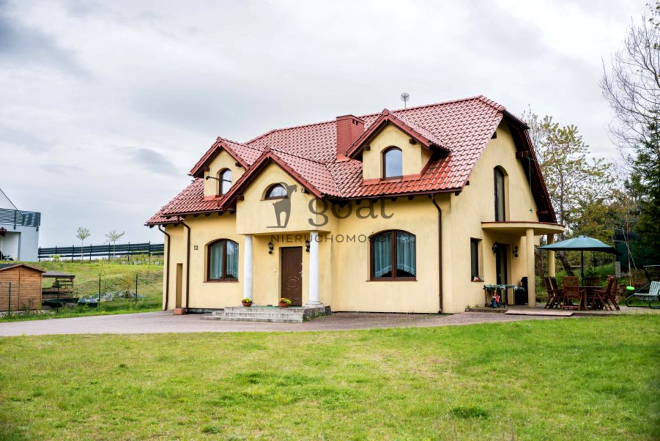 Dom Koleczkowo