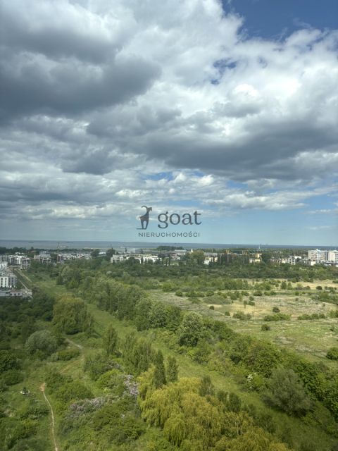 Mieszkanie nad morzem