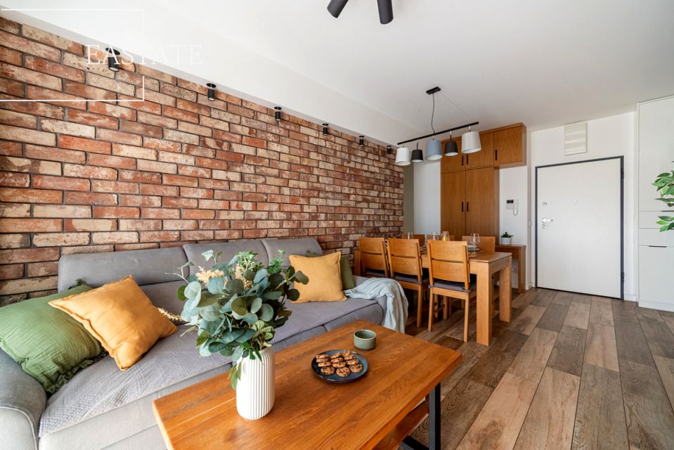 Mieszkanie blok mieszkalny sprzedaż