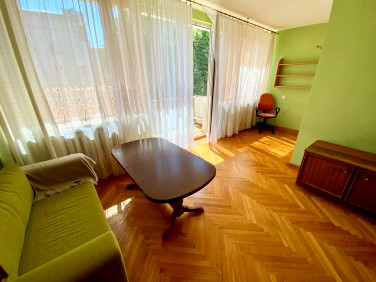 Mieszkanie Łódź