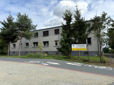 Mieszkanie Sapowice