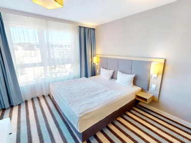 Mieszkanie Międzyzdroje