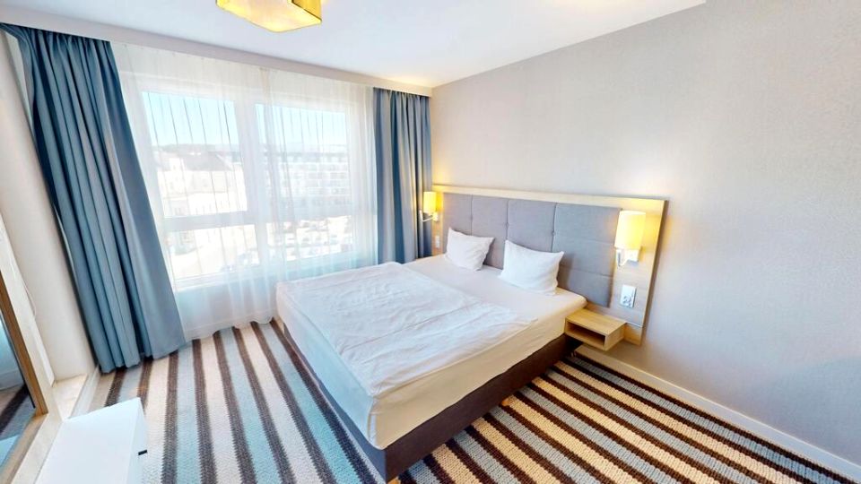 Mieszkanie Międzyzdroje