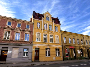 Mieszkanie Sulechów