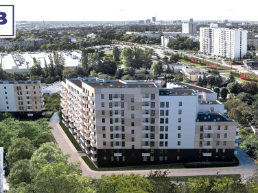 Mieszkanie Poznań